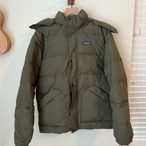Patagonia Men's Downdrift Jacket